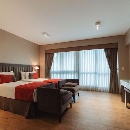 Arc Arenales Studios & Suites Buenos Aires Zewnętrze zdjęcie