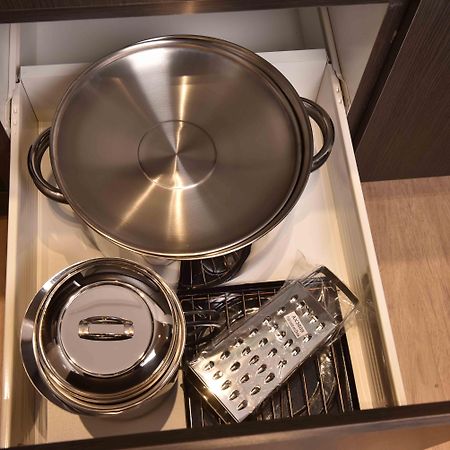 Arc Arenales Studios & Suites Buenos Aires Zewnętrze zdjęcie