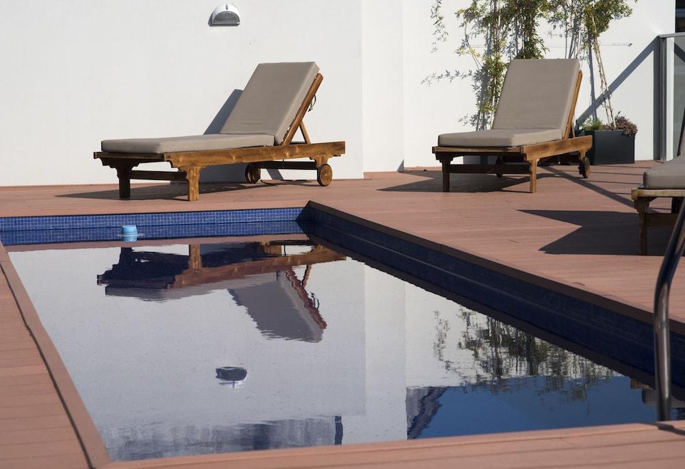 Arc Arenales Studios & Suites Buenos Aires Zewnętrze zdjęcie