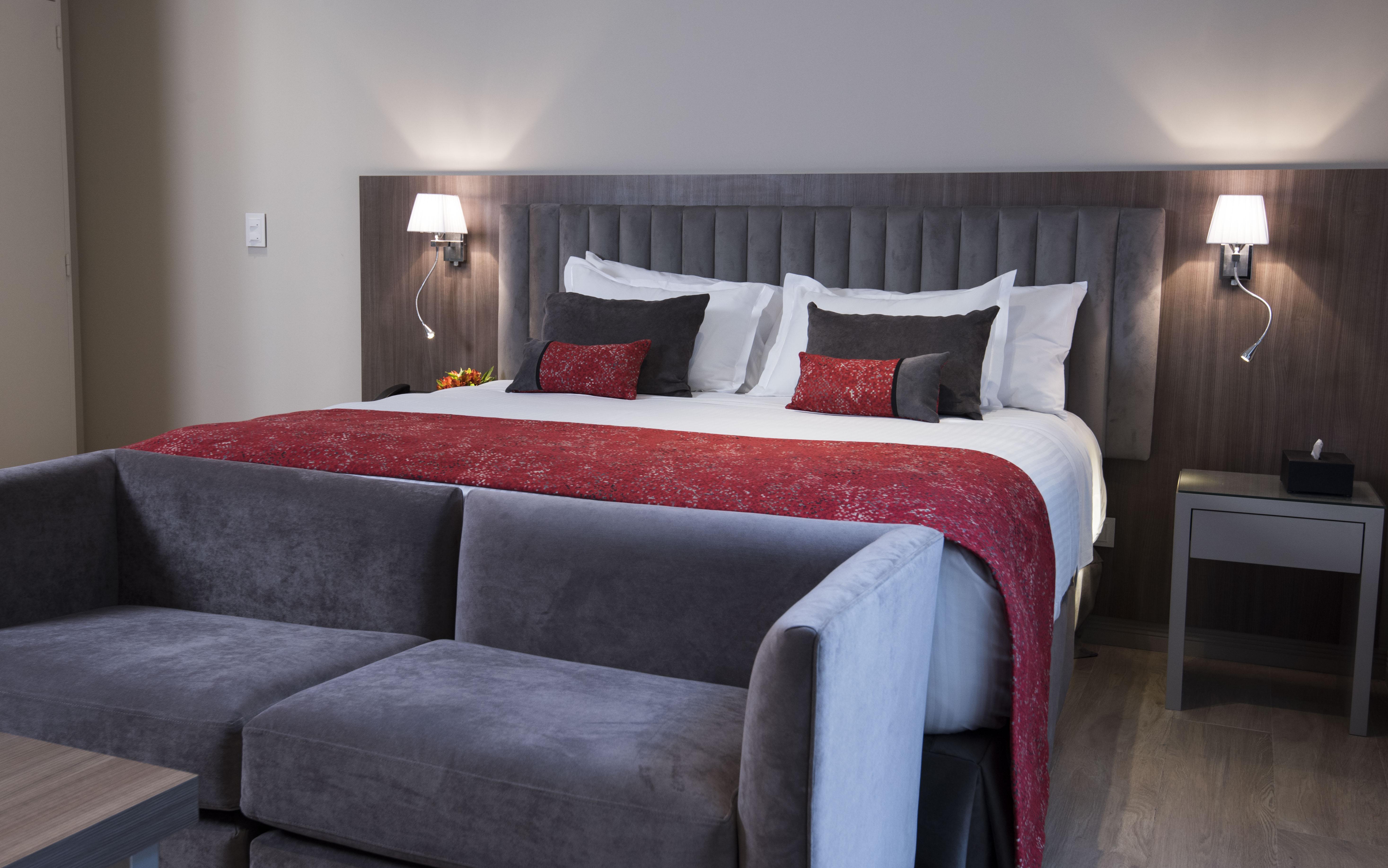 Arc Arenales Studios & Suites Buenos Aires Zewnętrze zdjęcie