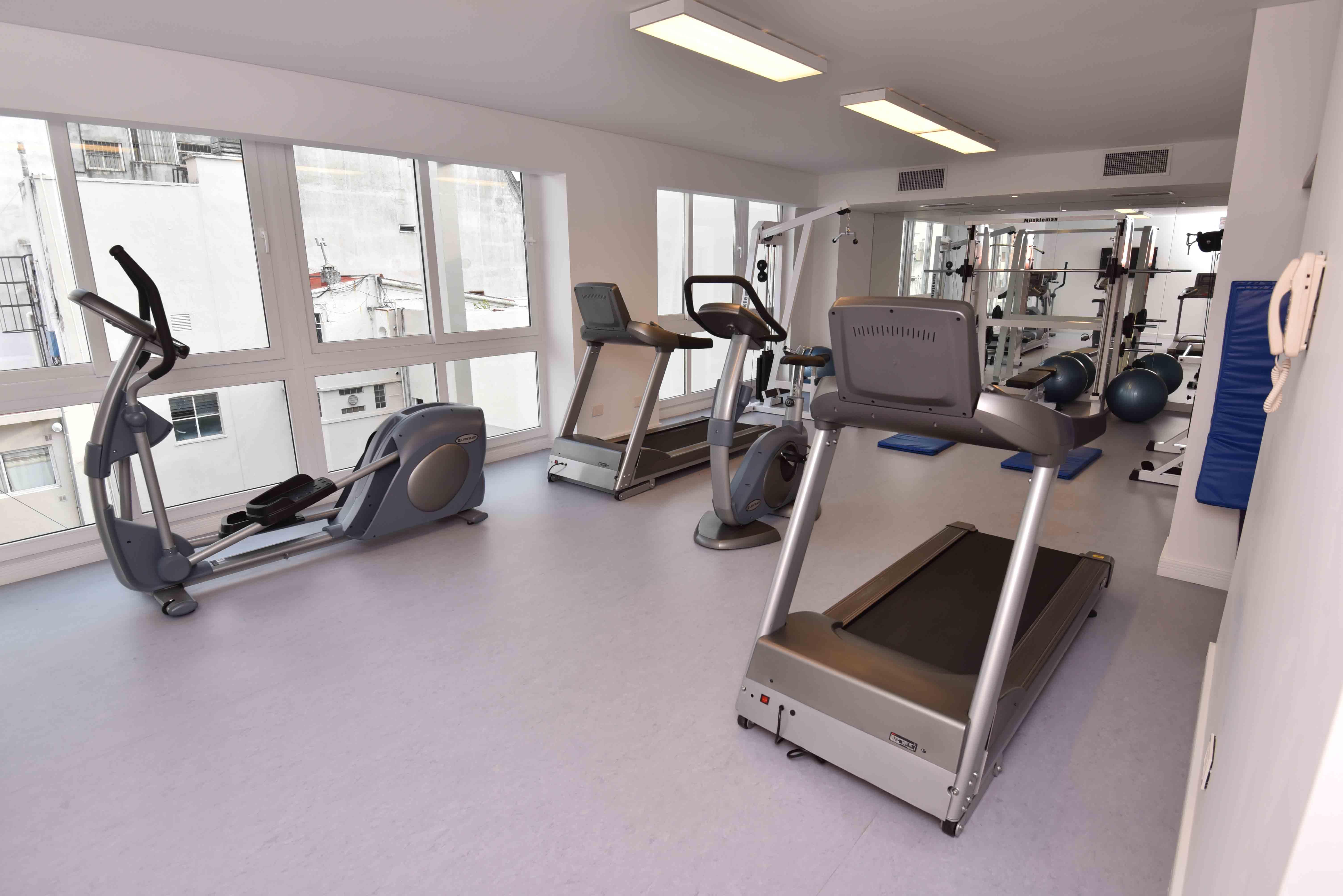Arc Arenales Studios & Suites Buenos Aires Zewnętrze zdjęcie