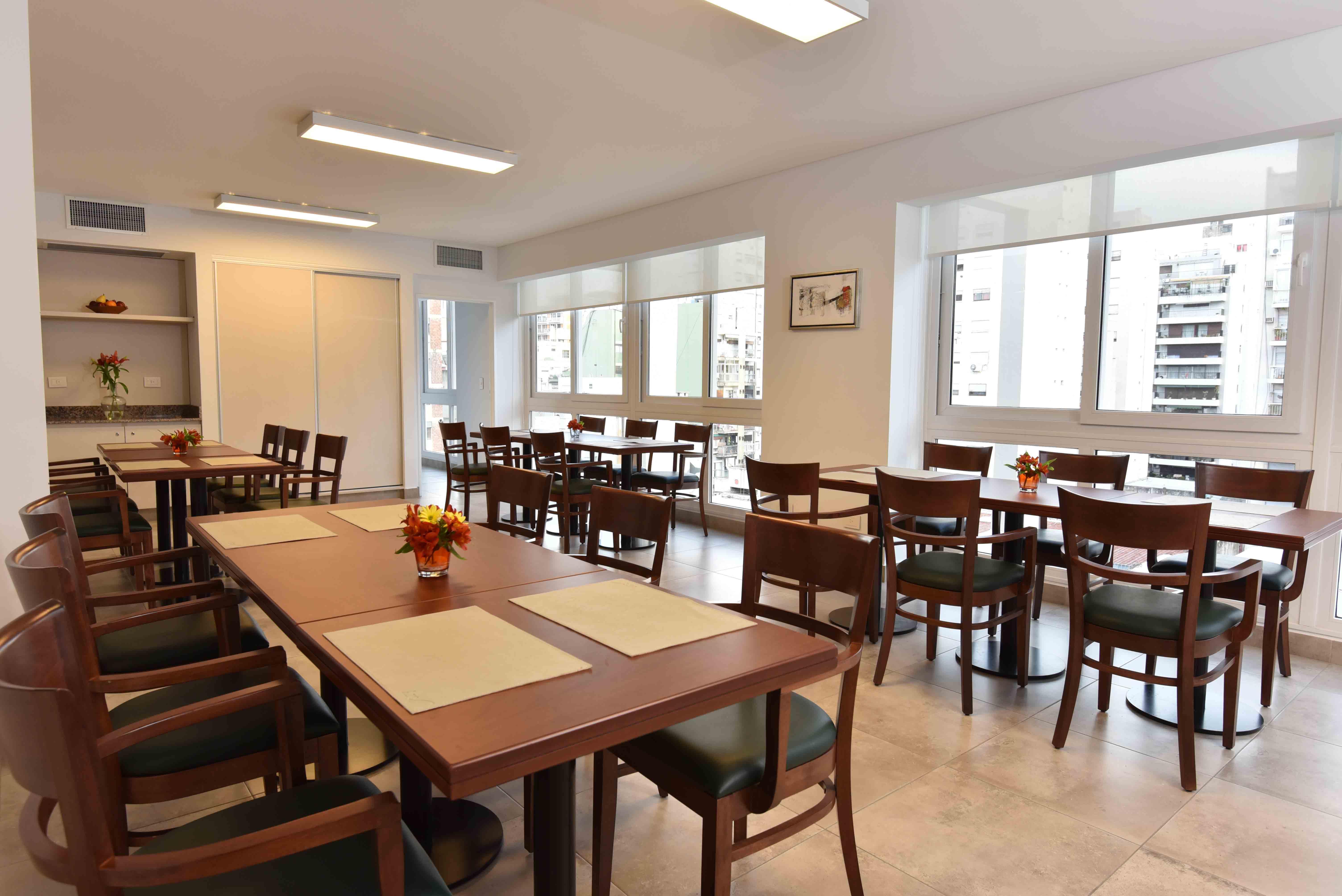 Arc Arenales Studios & Suites Buenos Aires Zewnętrze zdjęcie