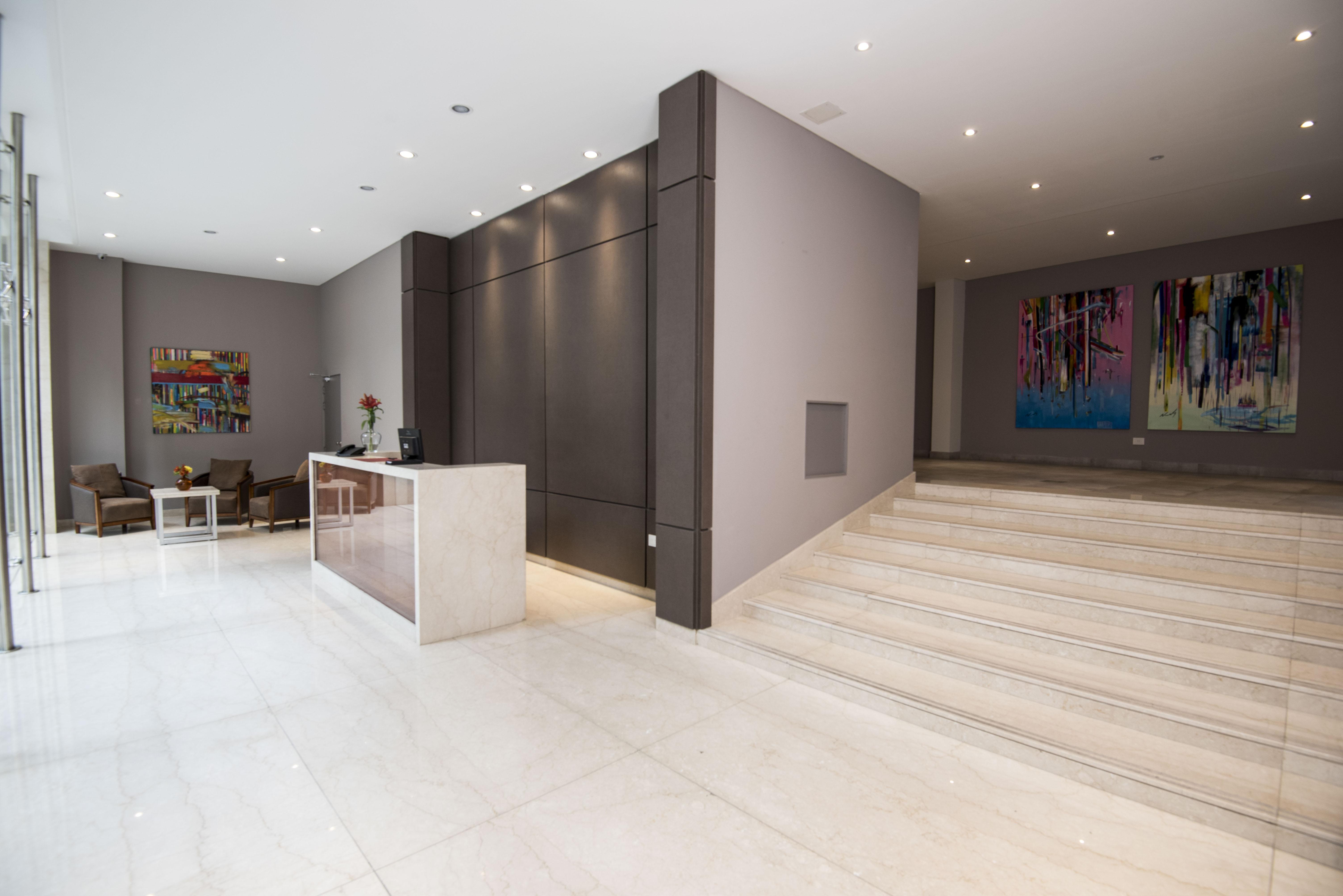 Arc Arenales Studios & Suites Buenos Aires Zewnętrze zdjęcie