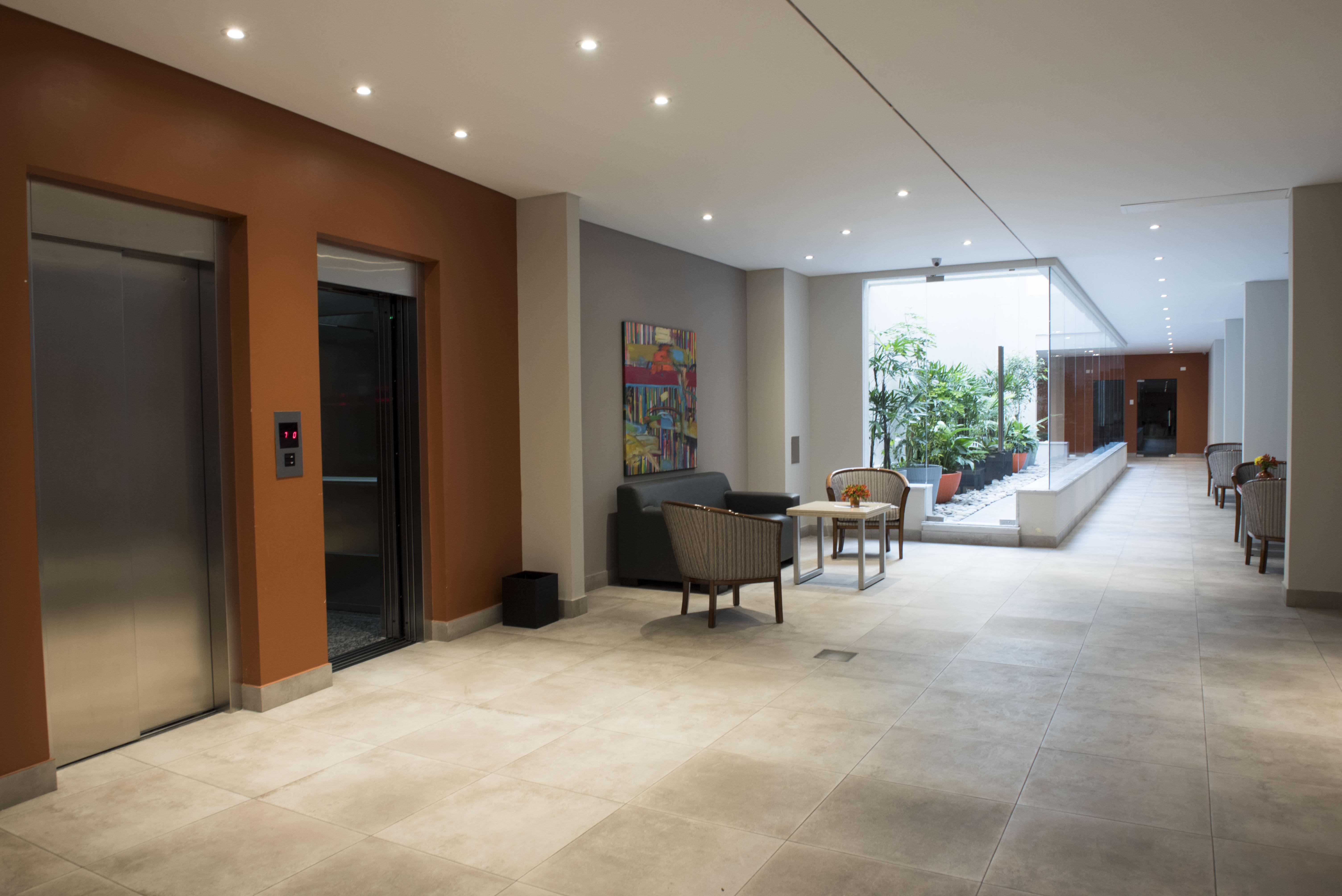 Arc Arenales Studios & Suites Buenos Aires Zewnętrze zdjęcie