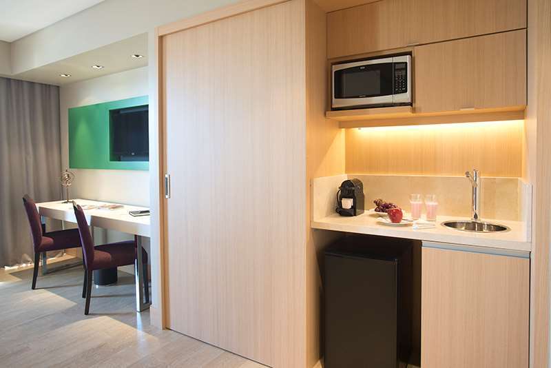Arc Arenales Studios & Suites Buenos Aires Pokój zdjęcie