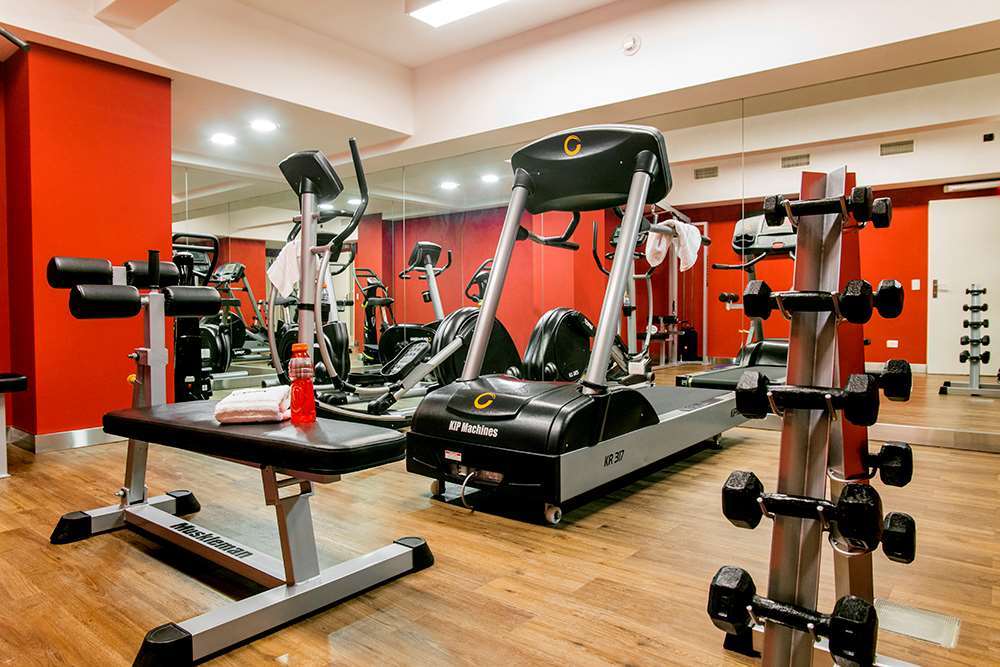 Arc Arenales Studios & Suites Buenos Aires Udogodnienia zdjęcie
