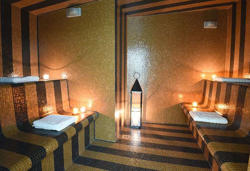 Arc Arenales Studios & Suites Buenos Aires Udogodnienia zdjęcie