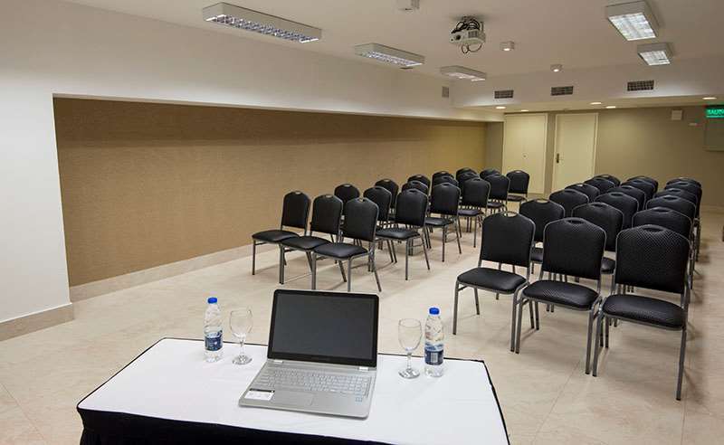 Arc Arenales Studios & Suites Buenos Aires Udogodnienia zdjęcie