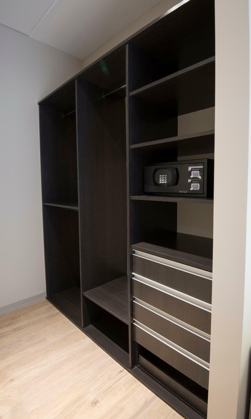 Arc Arenales Studios & Suites Buenos Aires Zewnętrze zdjęcie