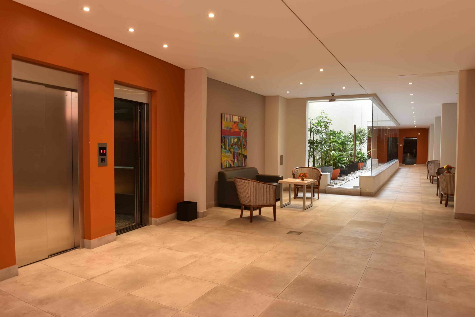 Arc Arenales Studios & Suites Buenos Aires Zewnętrze zdjęcie